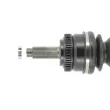 Arbre de transmission CEVAM 7759Z - Visuel 2