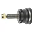 Arbre de transmission CEVAM 7760Z - Visuel 2