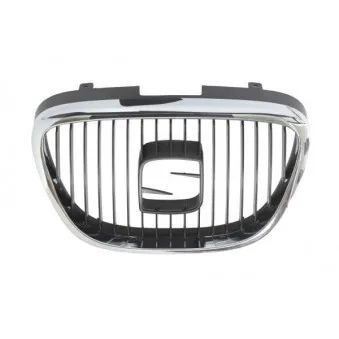 Grille de radiateur BLIC 6502-07-6612990Q