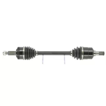 Arbre de transmission CEVAM