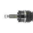 Arbre de transmission CEVAM 7761Z - Visuel 2