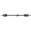 Arbre de transmission CEVAM 7762Z - Visuel 1