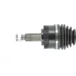 Arbre de transmission CEVAM 7762Z - Visuel 2