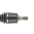 Arbre de transmission CEVAM 7762Z - Visuel 3