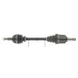 Arbre de transmission CEVAM 7763 - Visuel 1