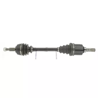 Arbre de transmission CEVAM 7763