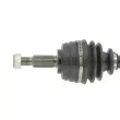 Arbre de transmission CEVAM 7763 - Visuel 2