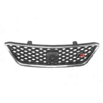 Grille de radiateur BLIC 6502-07-6612995P