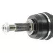 Arbre de transmission CEVAM 7764 - Visuel 2