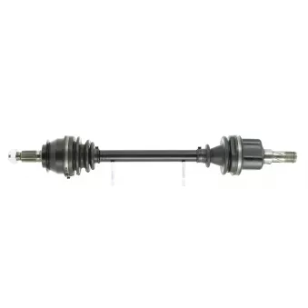 Arbre de transmission CEVAM 7765