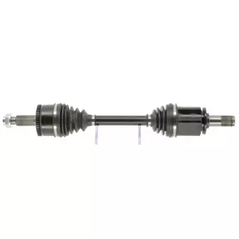 Arbre de transmission CEVAM 7767Z