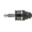 Arbre de transmission CEVAM 7767Z - Visuel 2