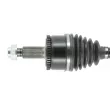 Arbre de transmission CEVAM 7768Z - Visuel 2