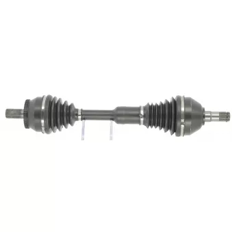 Arbre de transmission CEVAM