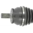 Arbre de transmission CEVAM 7769Z - Visuel 2