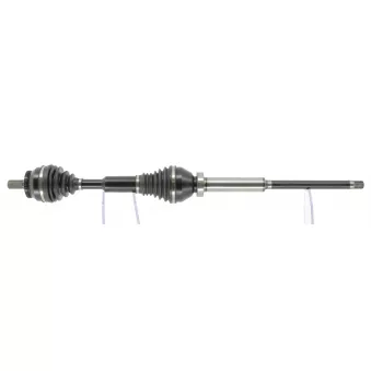 Arbre de transmission CEVAM 7770Z