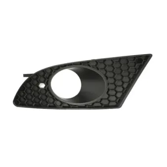 Grille de ventilation, pare-chocs avant gauche BLIC 6502-07-6613993P