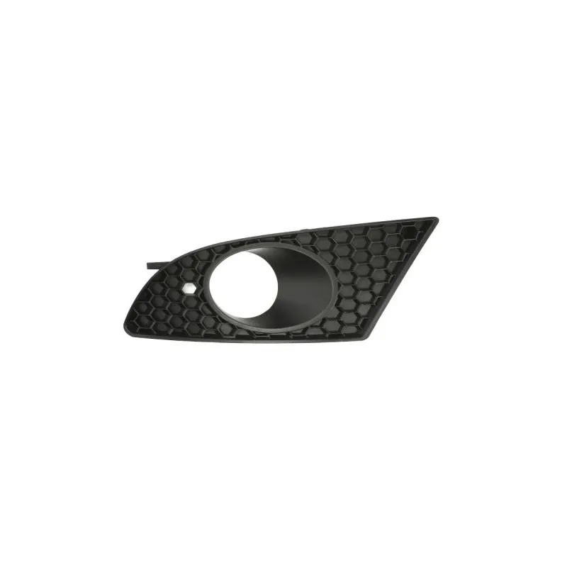 Grille de ventilation, pare-chocs avant gauche BLIC 6502-07-6613993P