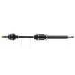 Arbre de transmission CEVAM 7772 - Visuel 1
