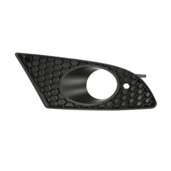 Grille de ventilation, pare-chocs avant droit BLIC 6502-07-6613994P
