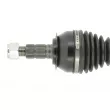 Arbre de transmission CEVAM 7773 - Visuel 2