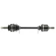 Arbre de transmission CEVAM 7775Z - Visuel 1
