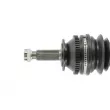 Arbre de transmission CEVAM 7775Z - Visuel 2