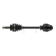 Arbre de transmission CEVAM 7776Z - Visuel 1