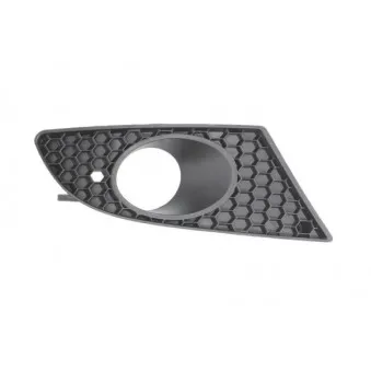 Grille de ventilation, pare-chocs BLIC 6502-07-6613994Q