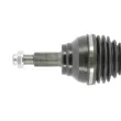 Arbre de transmission CEVAM 7777 - Visuel 2