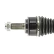 Arbre de transmission CEVAM 7779 - Visuel 2