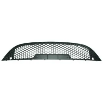 Grille de ventilation, pare-chocs BLIC 6502-07-6613995P