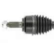 Arbre de transmission CEVAM 7780 - Visuel 2