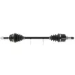 Arbre de transmission CEVAM 7781 - Visuel 1