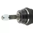Arbre de transmission CEVAM 7781 - Visuel 2