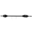 Arbre de transmission CEVAM 7782 - Visuel 1