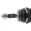 Arbre de transmission CEVAM 7782 - Visuel 2
