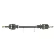 Arbre de transmission CEVAM 7783 - Visuel 1