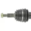 Arbre de transmission CEVAM 7783 - Visuel 2