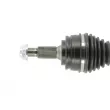 Arbre de transmission CEVAM 7784 - Visuel 2