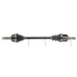 Arbre de transmission CEVAM 7789 - Visuel 1