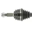 Arbre de transmission CEVAM 7789 - Visuel 2