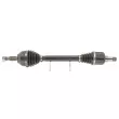 Arbre de transmission CEVAM 7791 - Visuel 1