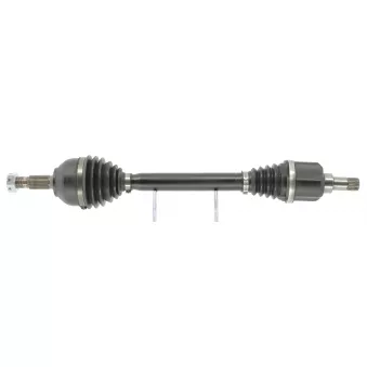 Arbre de transmission CEVAM 7791