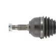 Arbre de transmission CEVAM 7791 - Visuel 2