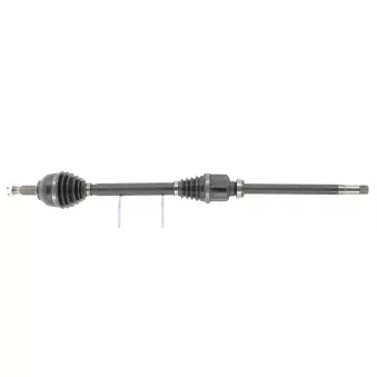 Arbre de transmission CEVAM 7792