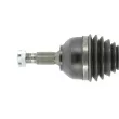 Arbre de transmission CEVAM 7792 - Visuel 2