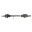 Arbre de transmission CEVAM 7793 - Visuel 1