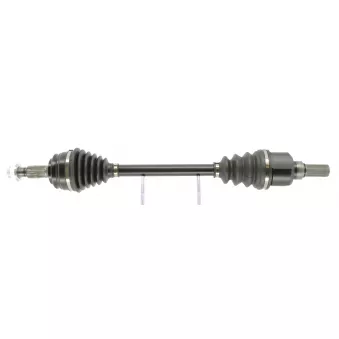 Arbre de transmission CEVAM 7793