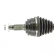 Arbre de transmission CEVAM 7793 - Visuel 2